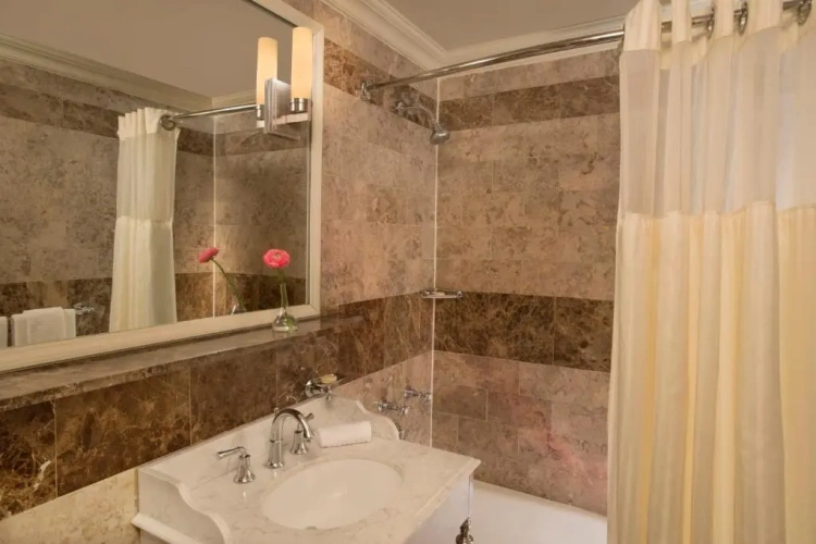 1 Bedroom On the Avenue Double Suite