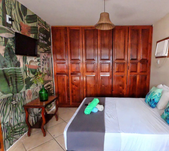 Chamos Hostel Cultural