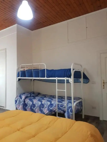 Lipari Centro Storico Flat 5 mins from Port
