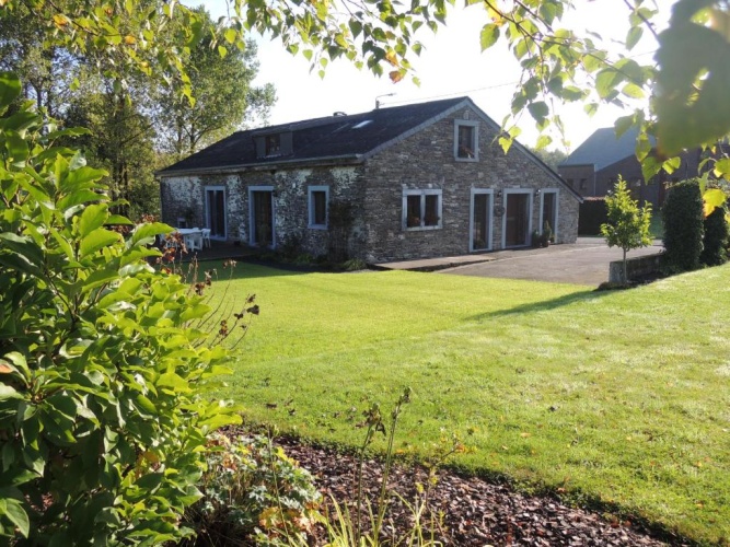 6 Bedrooms Cottage