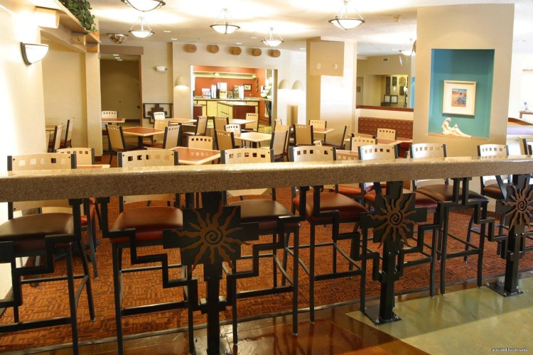 Best Western Plus at Lake Powell photo 31
