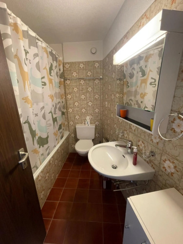 Golfresidenz Apartment Davos