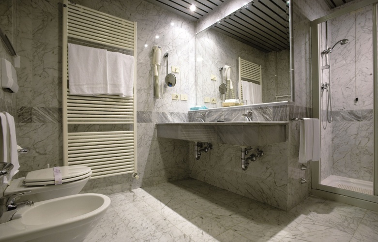 Hotel Terme Venezia photo 11