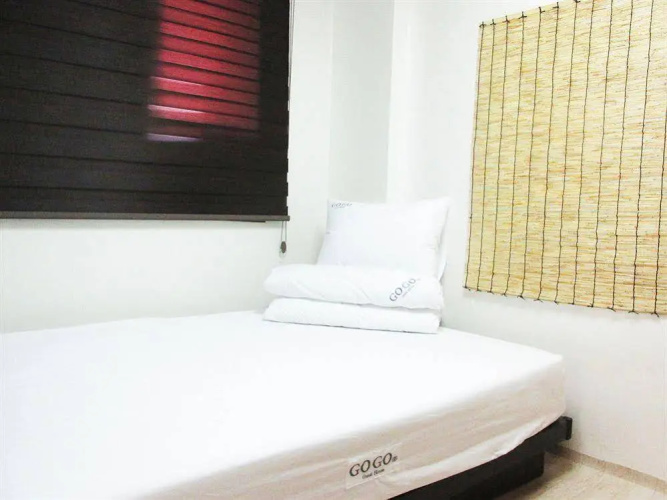 Gogo guesthouse