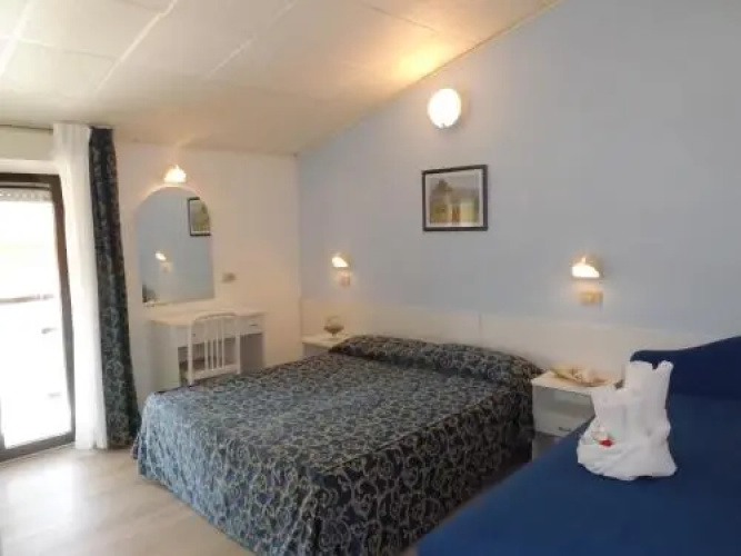 Hotel Vasco