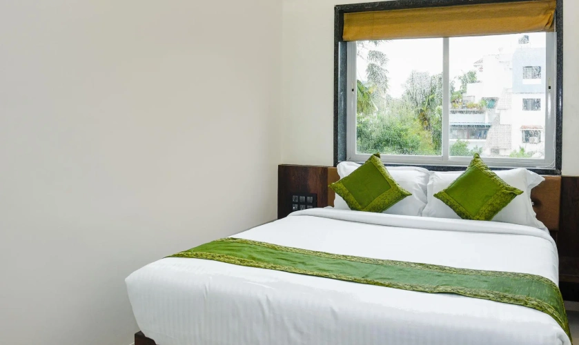 Economy Single room