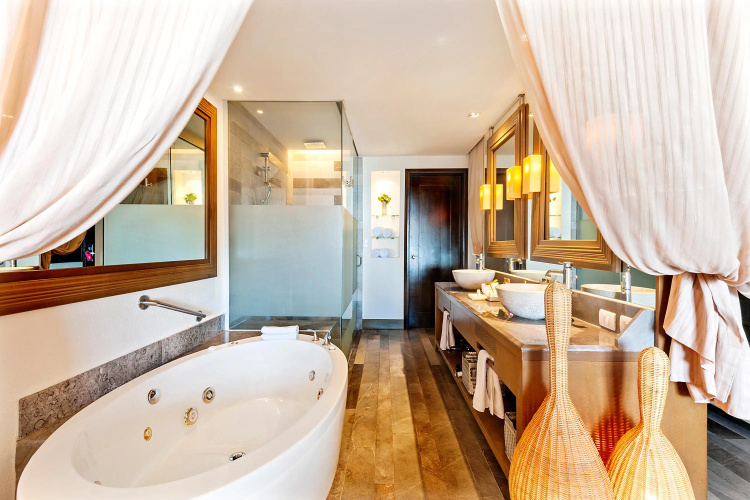 Secrets Vallarta Bay Resorts & Spa photo 8