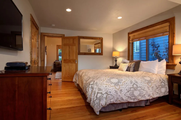 Abode at Silver Mountain