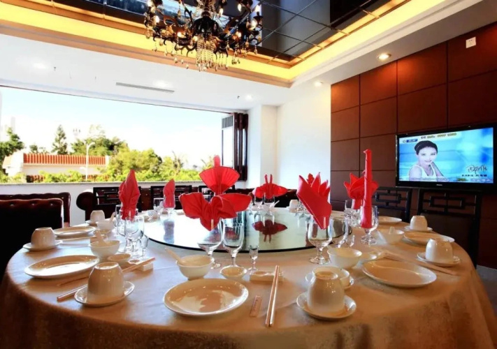 Jinglilai Resort