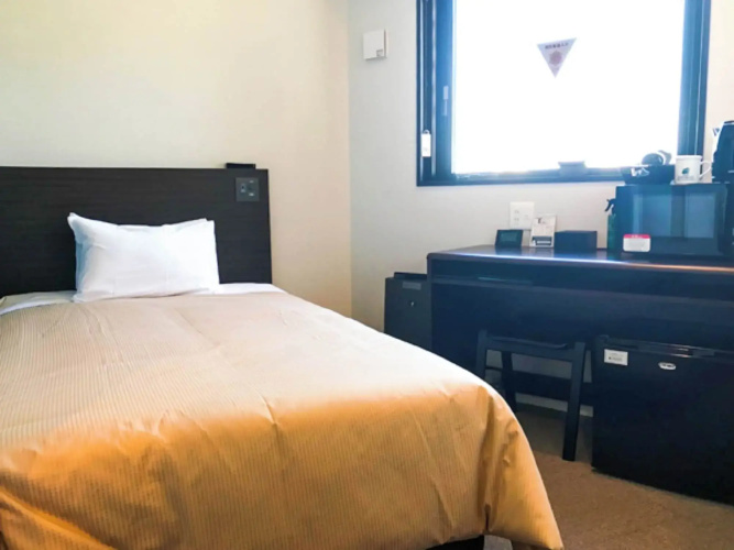 Hotel Livemax Ikebukuroekimae