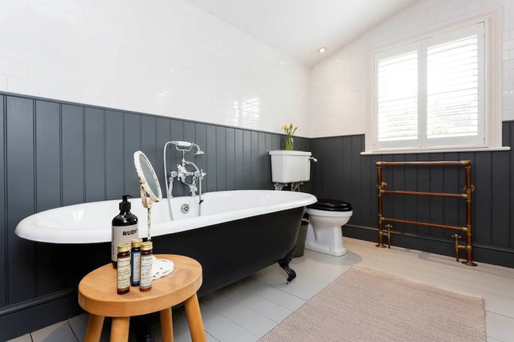 Veeve - Modern Cottage