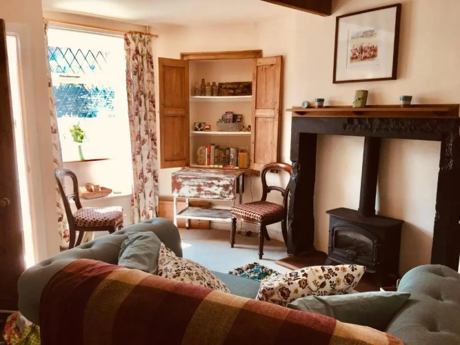 1 Bedroom Cottage