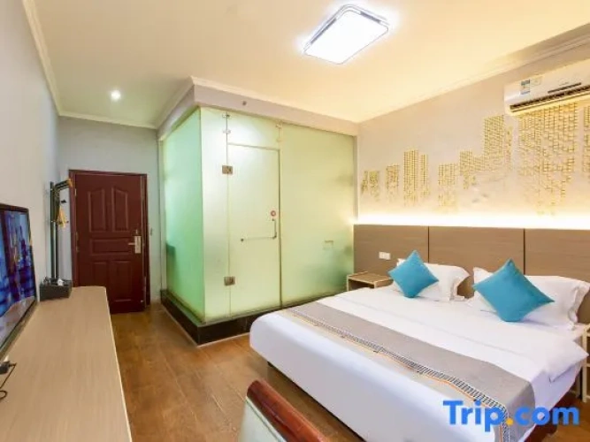 Business Double room