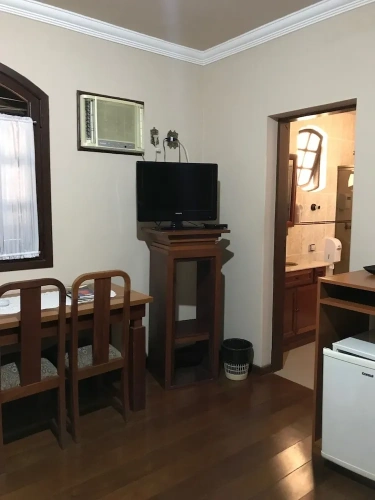 Triple Apartment