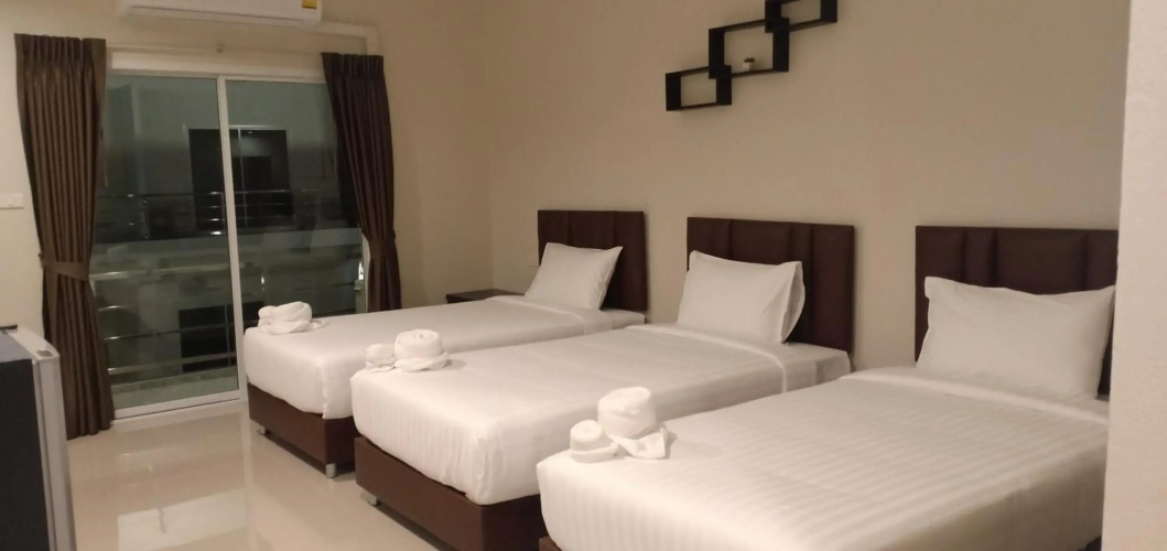 Makan resort