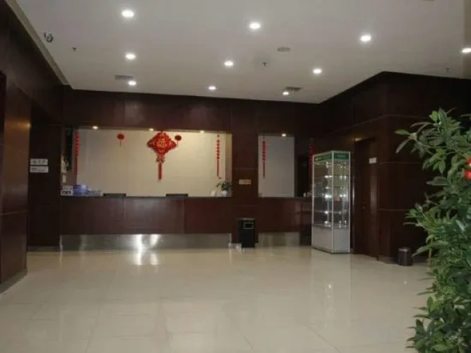 Hotel rooms