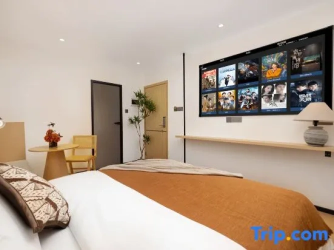 Standard Double Family room