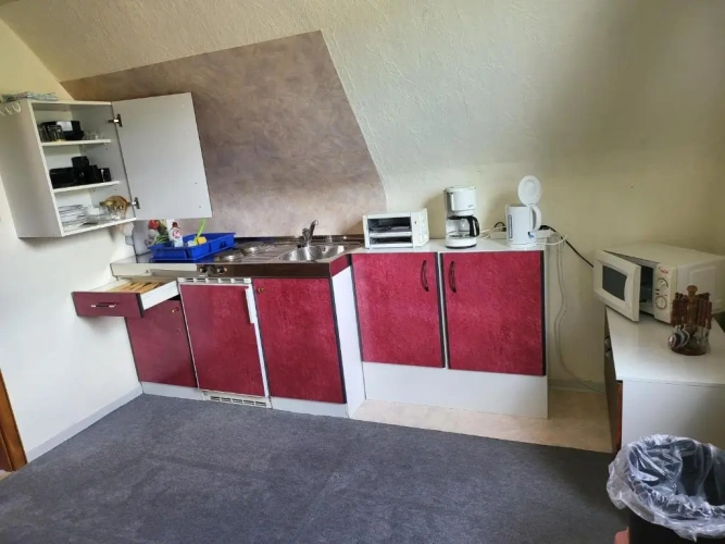 Standard Apartment
