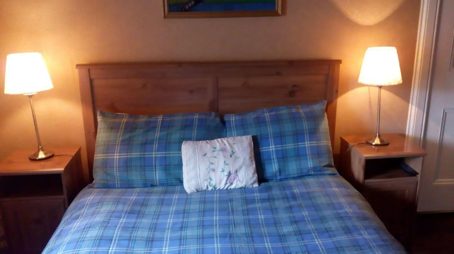 Aynetree Guest House