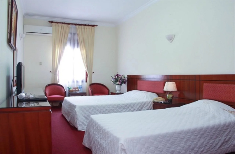 Kim Lien Hotel