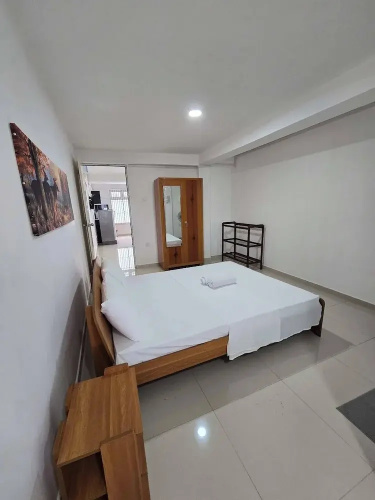 Room-kandy Panoramic MPM Deluxe Suit Air
