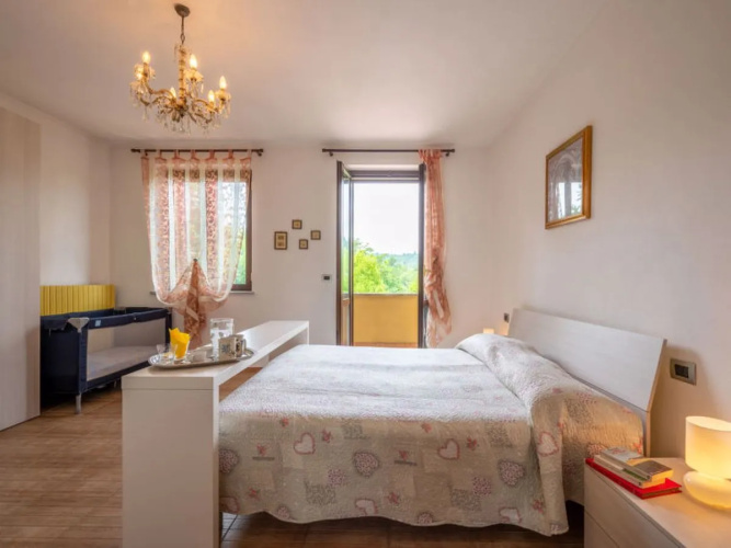 Casa Nocciola (FRR100)