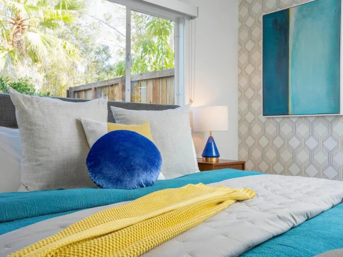 West Elm House 2019: The Seven-eighty