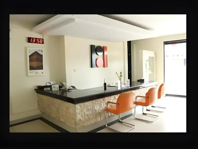 Pundi Rejeki Hotel,