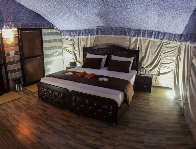 Ecoterra Solace Resort
