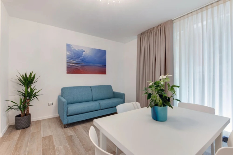 Elegance Suite Apartments