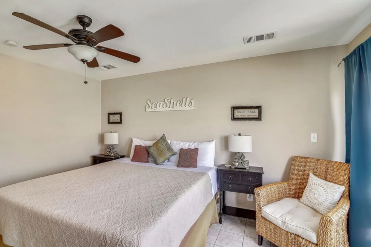 Dat View Tho! - 4 Br Home