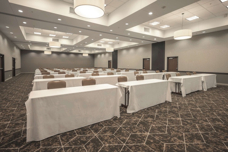 Best Western Premier Bryan College Station photo 38