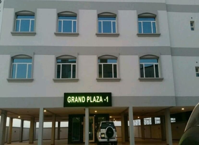 Image de l'hôtel