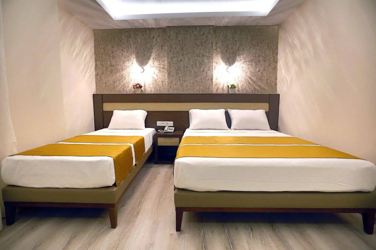 Enki Hotel