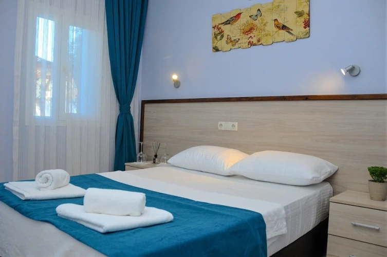 1 Bedroom Classic room