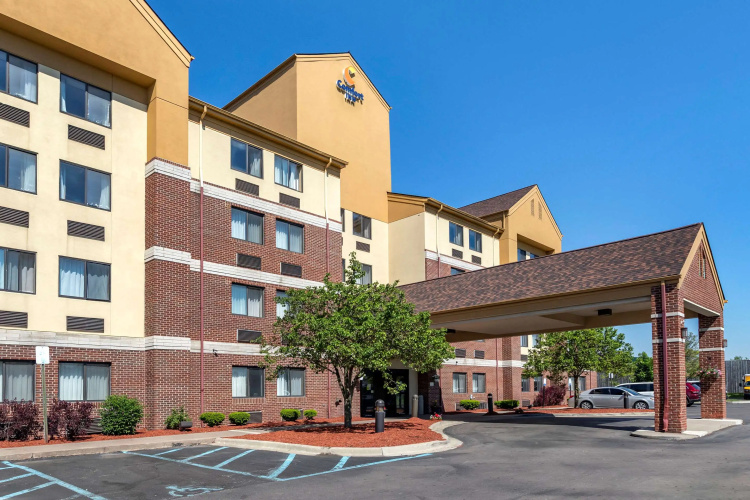 Hotelafbeelding