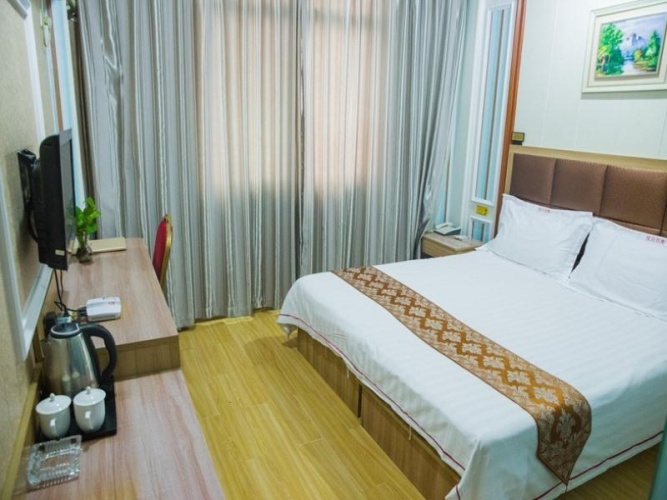 Business Double room