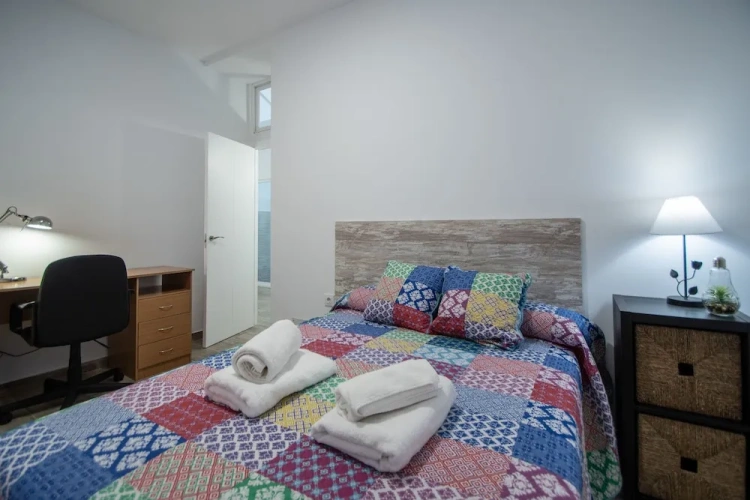 3 Bedrooms Basement Apartment