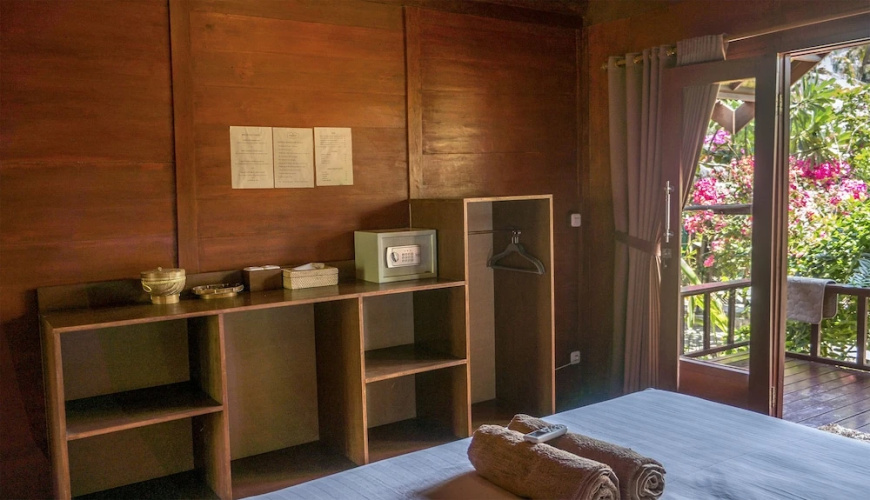 Honeyst Bungalow