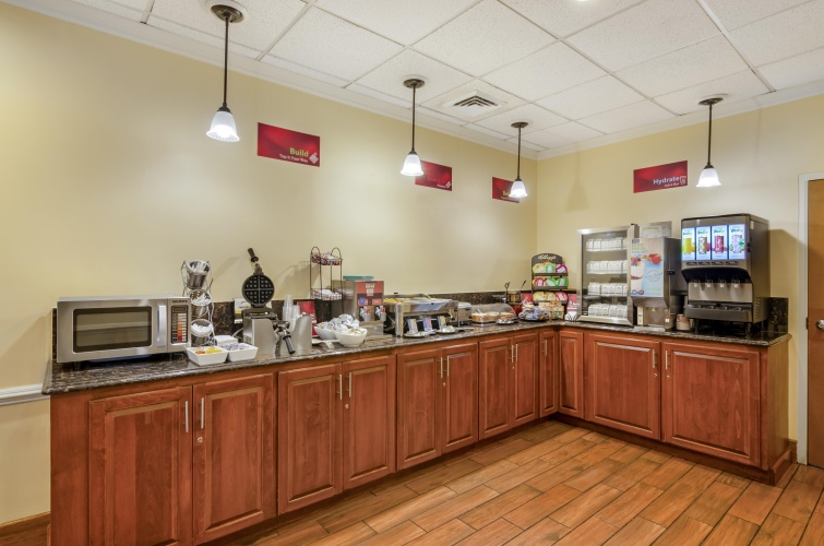 Best Western Plus Inn at Valley View photo 24