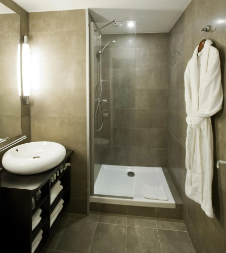 Mercure Quimper Centre
