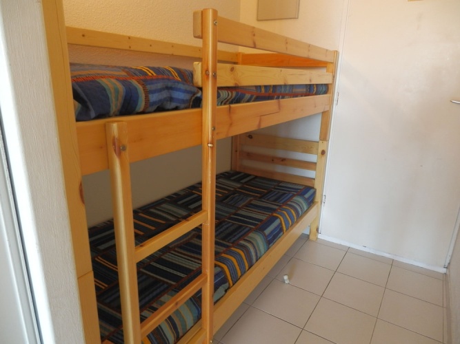 1 Bedroom Family Apartment