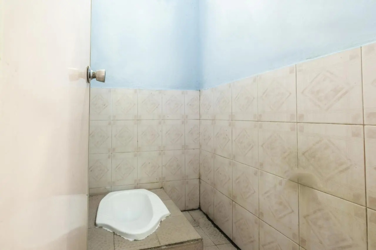 Hotel O Pondok Nabil