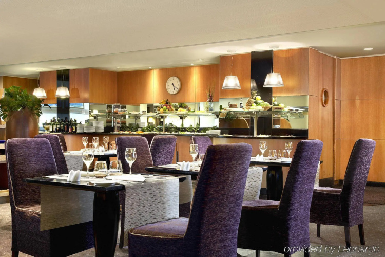 Sheraton Paris Airport Hotel & Conference Centre photo 32