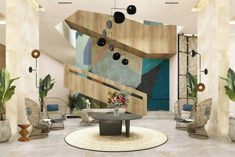 Four Points By Sheraton São Vicente Resort