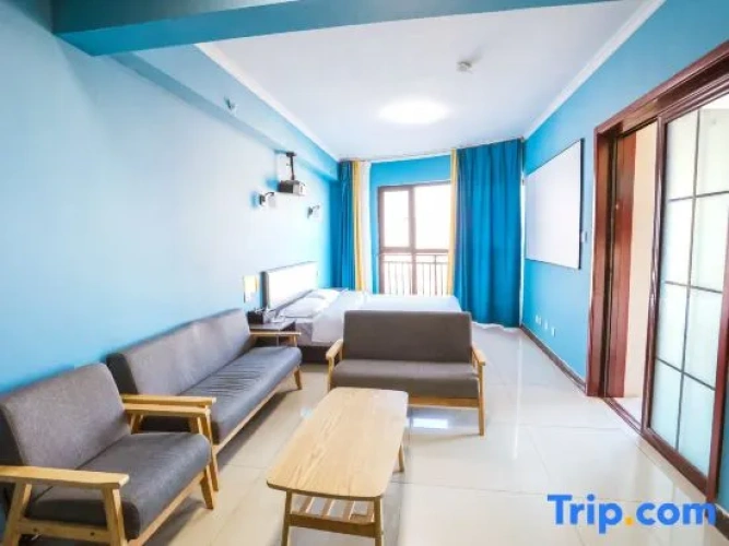 Luxury Double room
