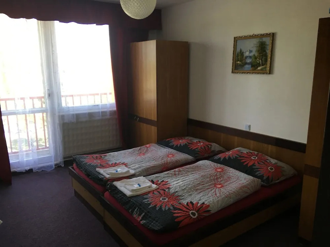 ABC Hotel