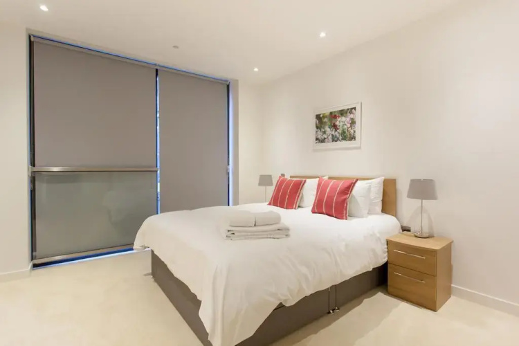 VIP Apartments - Quartermile