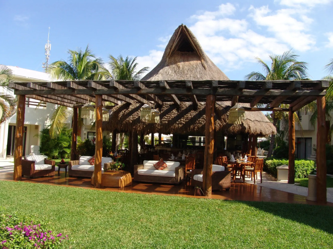 Laguna Suite