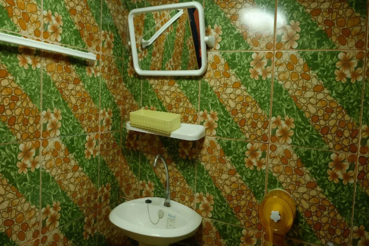 Suksomjai Hotel